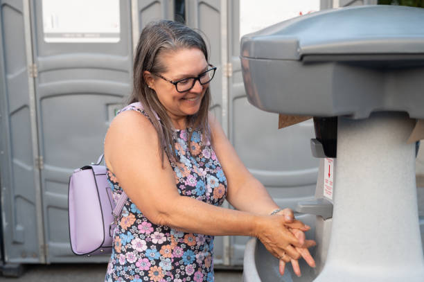 Trusted Poway, CA porta potty rental Experts