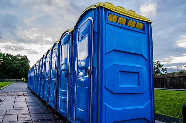 Portable Toilet Options We Offer in Poway, CA