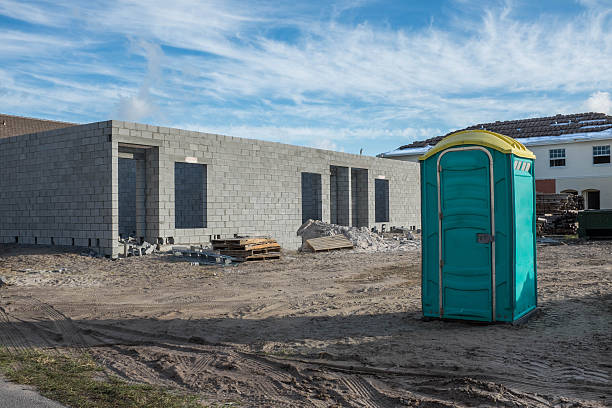 Best Portable toilet rental cost  in Poway, CA